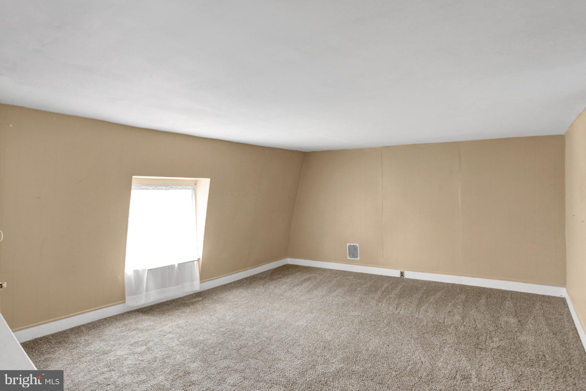 2200 Kutztown Road Reading, PA 19605 - Photo 24 of 31 Third floor bedroom #3