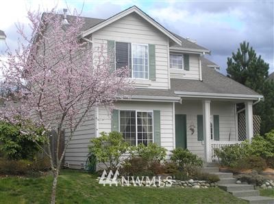 16877 Copper Mountain Road Southeast Monroe, WA 98272 - Photo 1 of 1