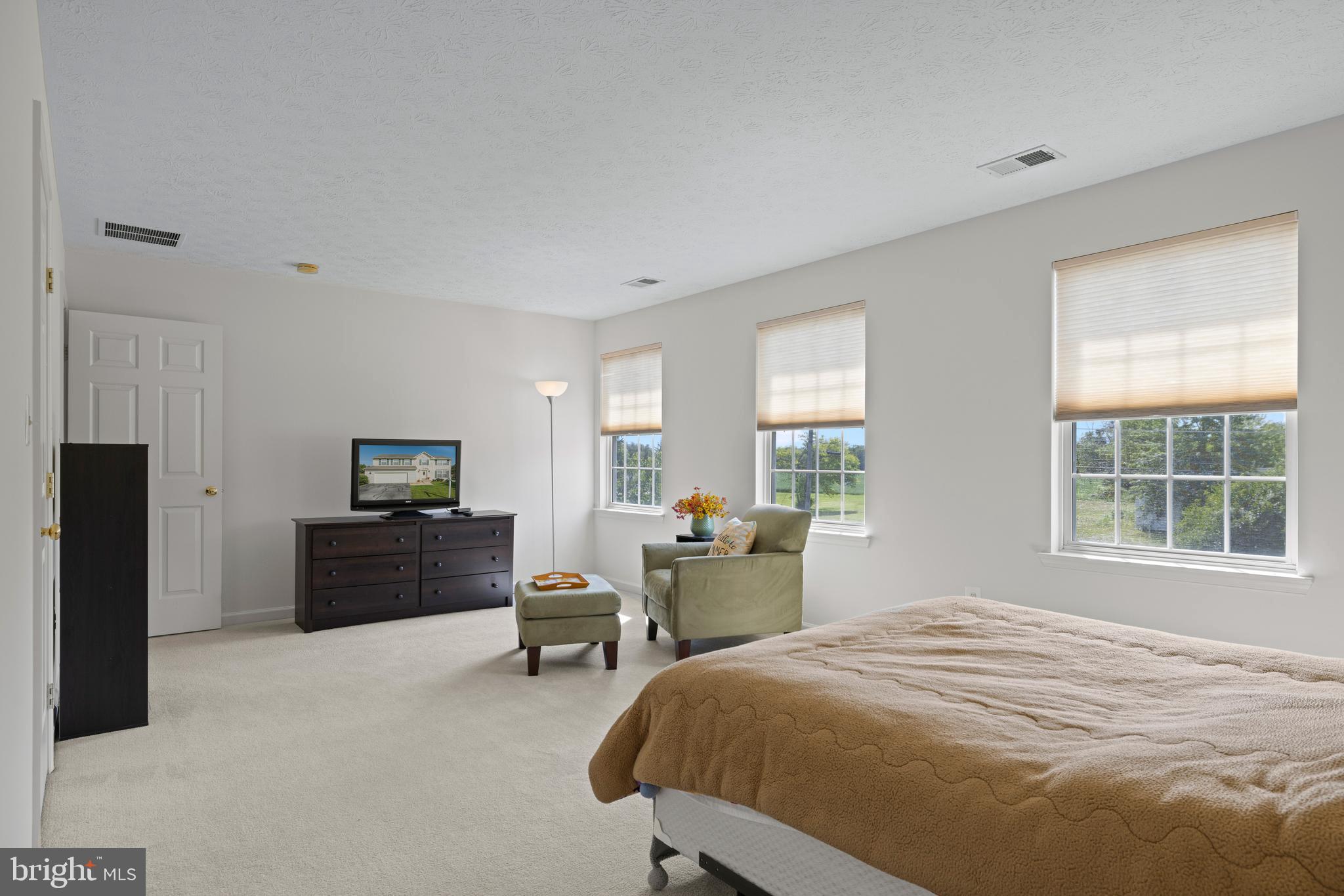 109 Walnut Street Ridgely, MD 21660 - Photo 29 of 80 Primary Bedroom with walkin closet.