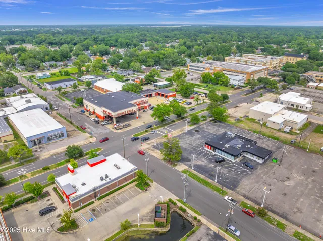 $1,900 | 468 Maides Avenue, Wilmington, NC 28405