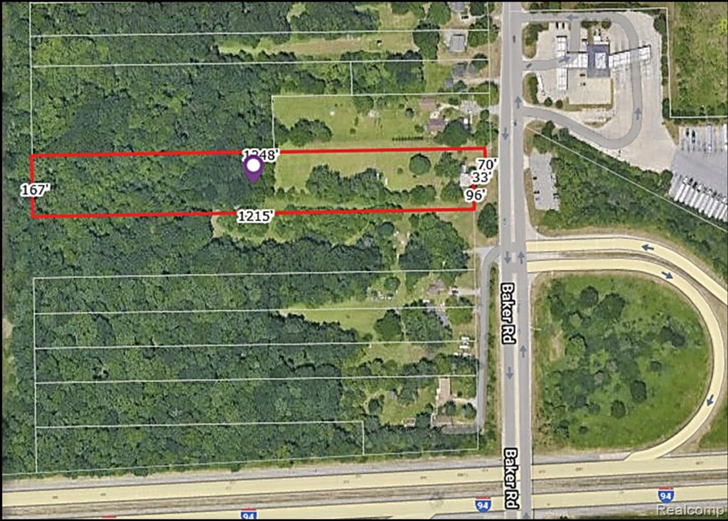 675 Baker Road Dexter, MI 48130 - Photo 1 of 2
