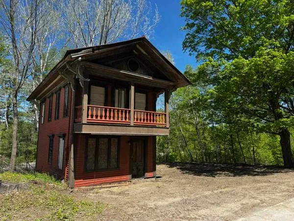 $49,000 | 14 Austin Drive, Bingham, ME 04920