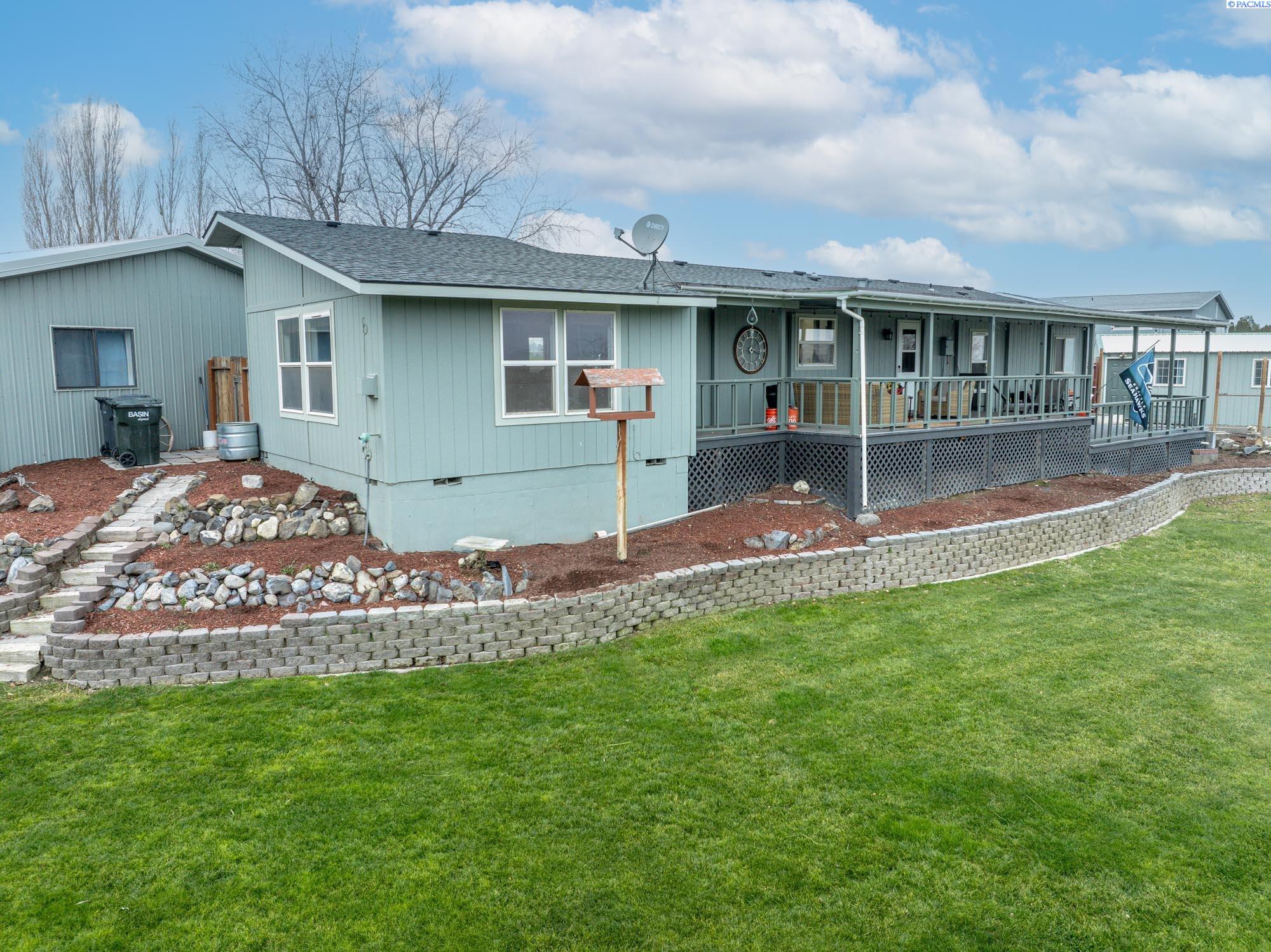 29006 East Ruppert Road Benton City, WA 99320 - Photo 35 of 44 Gallery Image 35