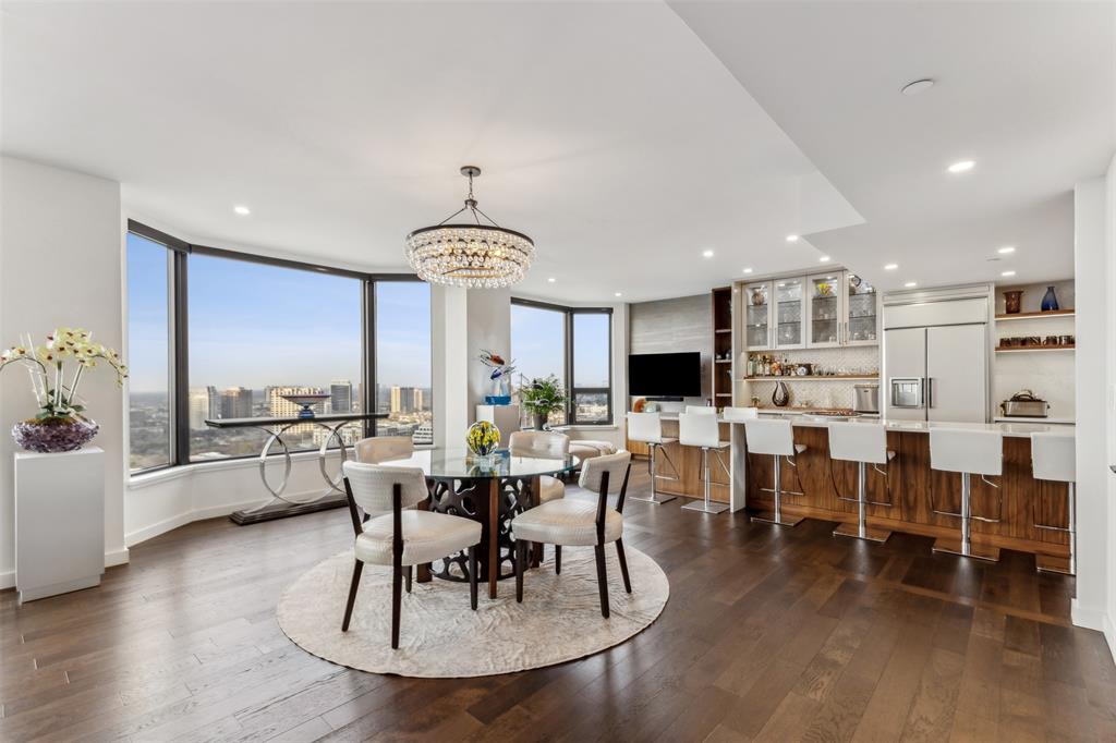 3030 McKinney Avenue, Unit 2305 Dallas, TX 75204 - Photo 8 of 35 Gallery Image 8