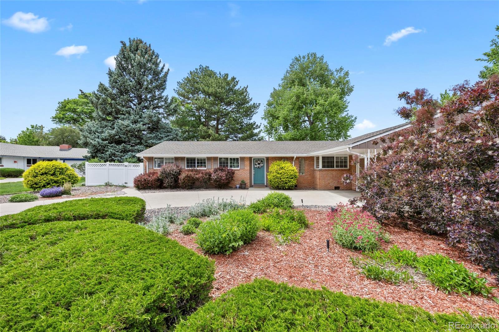 281 Niagara Street Denver, CO 80220 - Photo 36 of 37