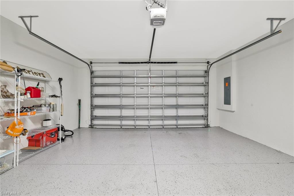 7295 Cayo Coco Lane Naples, FL 34113 - Photo 16 of 16 a view of storage and utility room