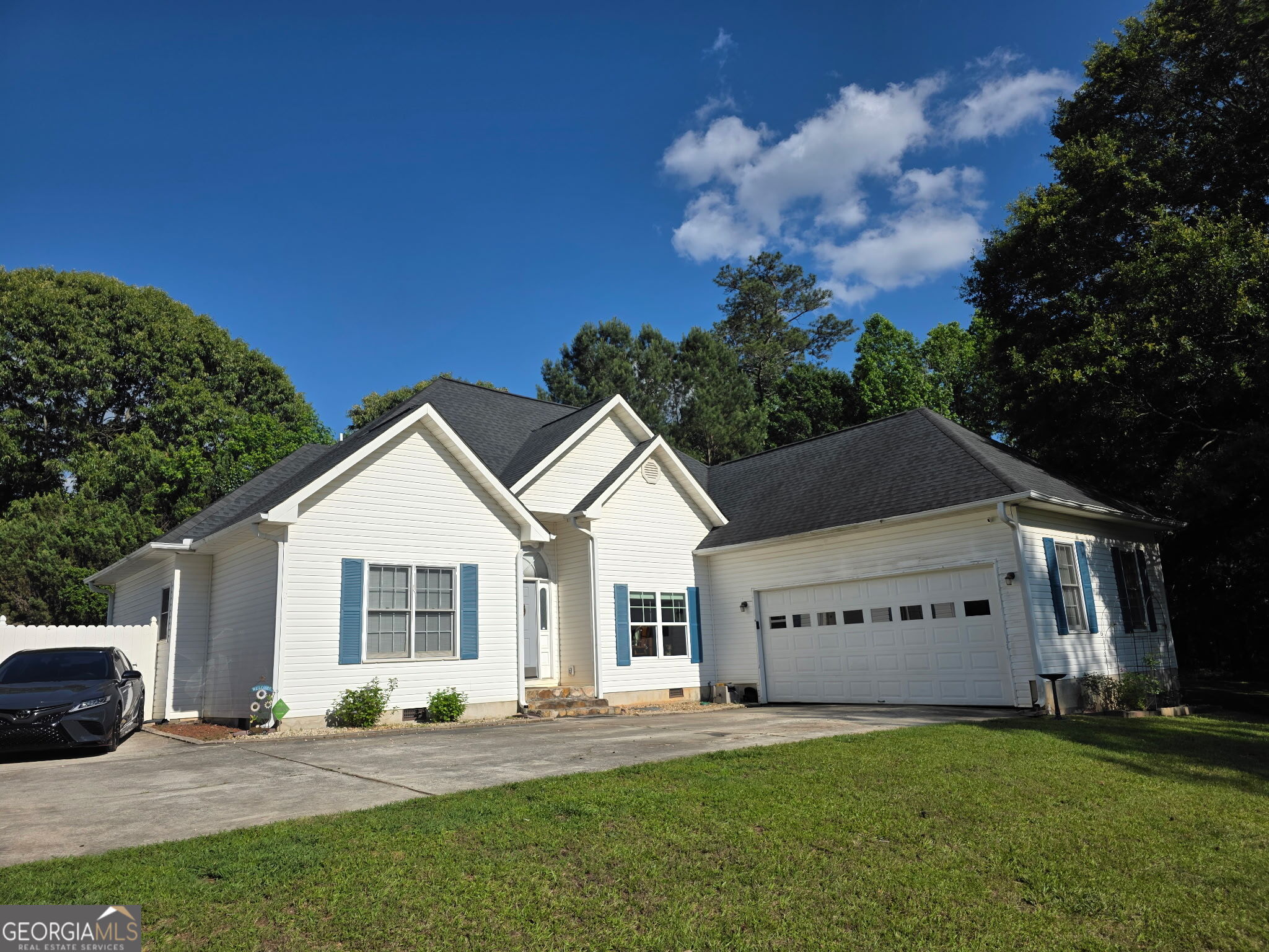 288 Westmoreland Road Griffin, GA 30223 - Photo 1 of 1 Gallery Image 1