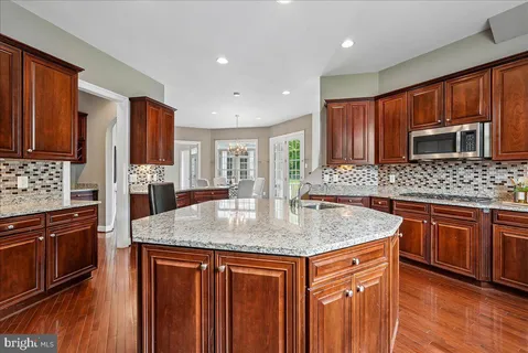 $1,949,900 | 42623 Trappe Rock Court, Ashburn, VA 20148