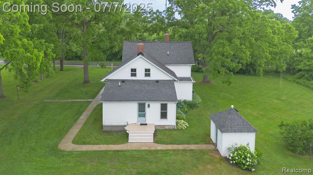 70080 McVicar Road Romeo, MI 48065 - Photo 61 of 64