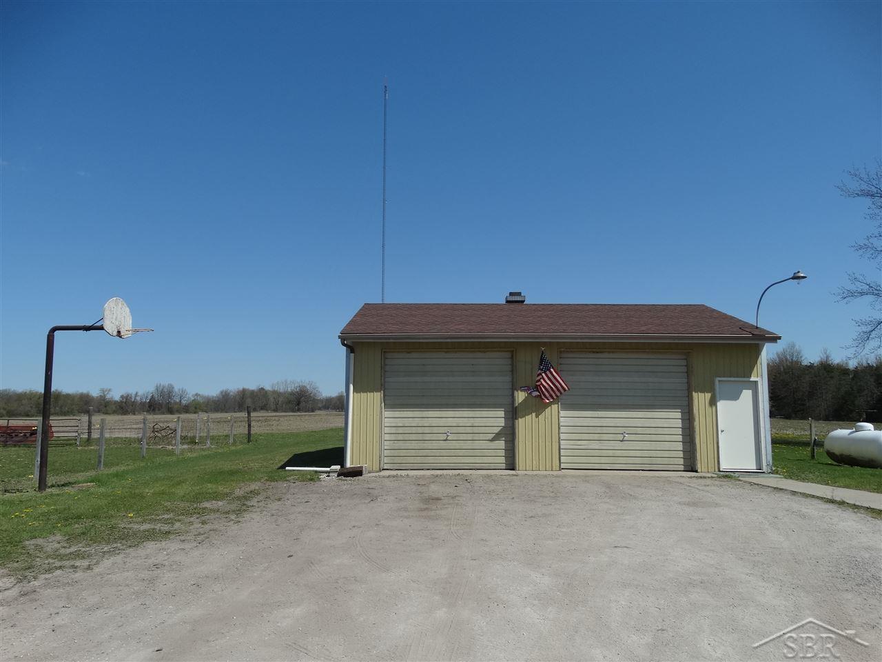 8230 Gary Road Chesaning, MI 48616 - Photo 18 of 20