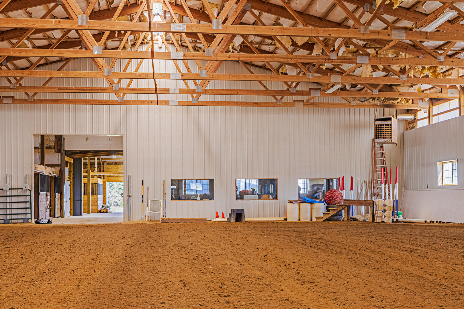 8206 Bull Valley Road Bull Valley, IL 60098 - Photo 23 of 56 a view of a storage & utility room