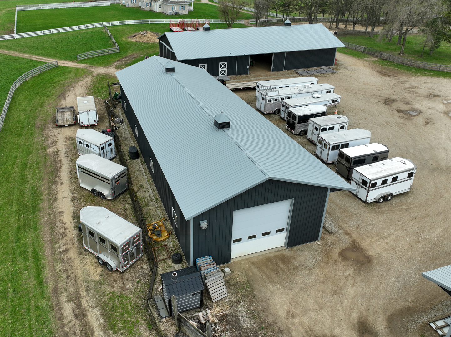 8206 Bull Valley Road Bull Valley, IL 60098 - Photo 26 of 56