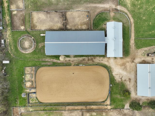 a view of a glass door of the house