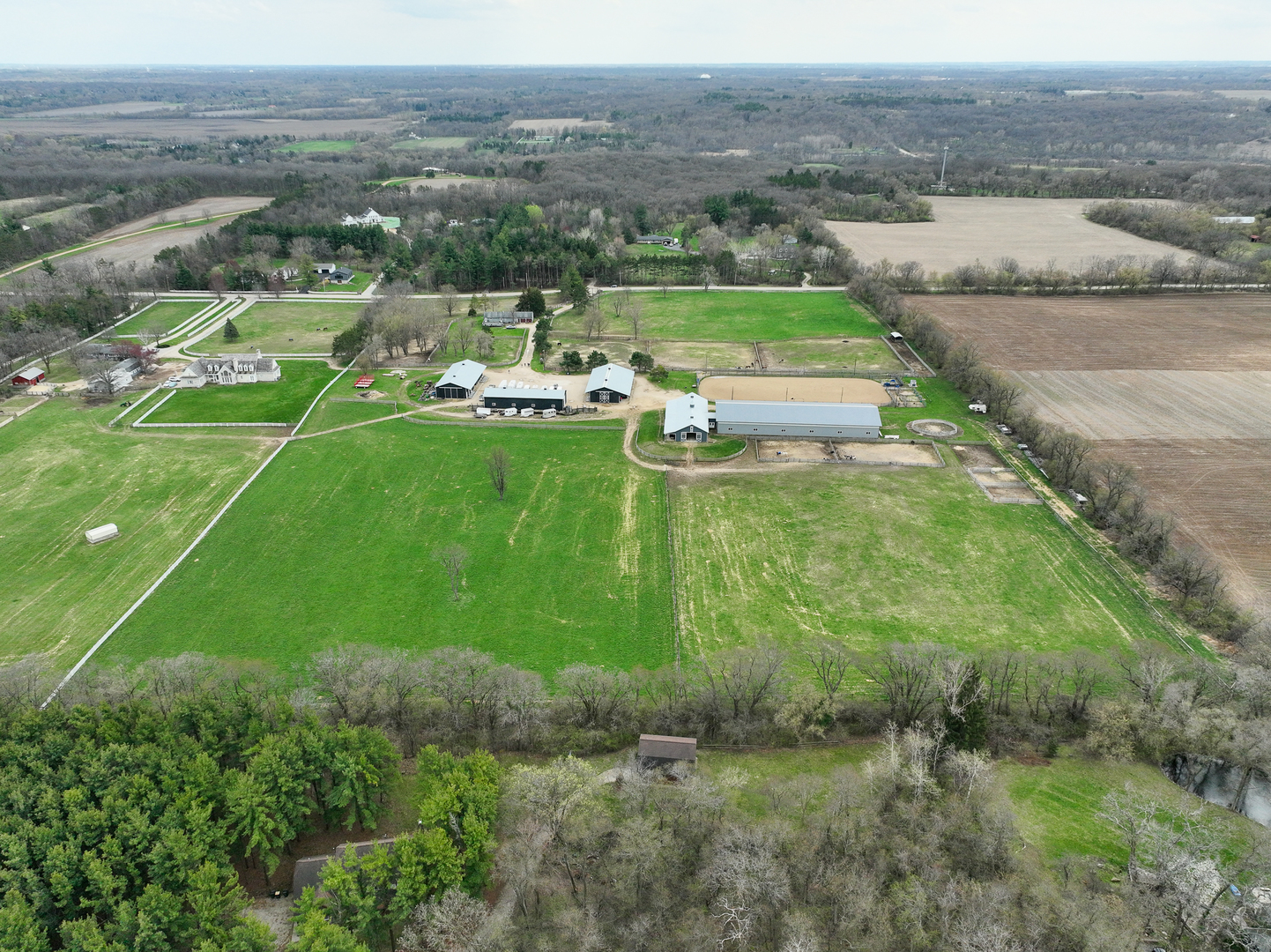 8206 Bull Valley Road Bull Valley, IL 60098 - Photo 8 of 56 a view of a city