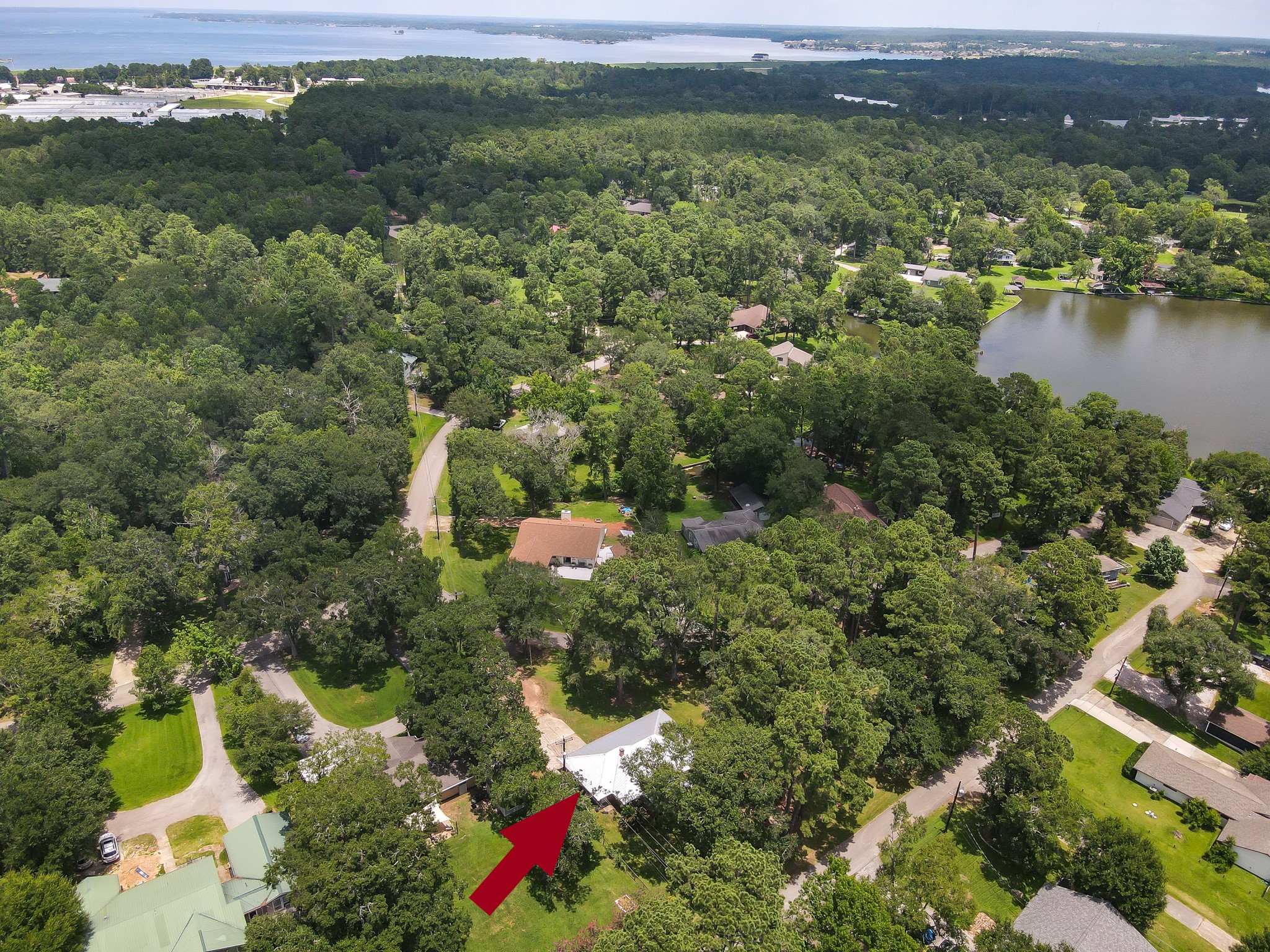 13544 Northshore Loop Conroe, TX 77304 - Photo 30 of 34