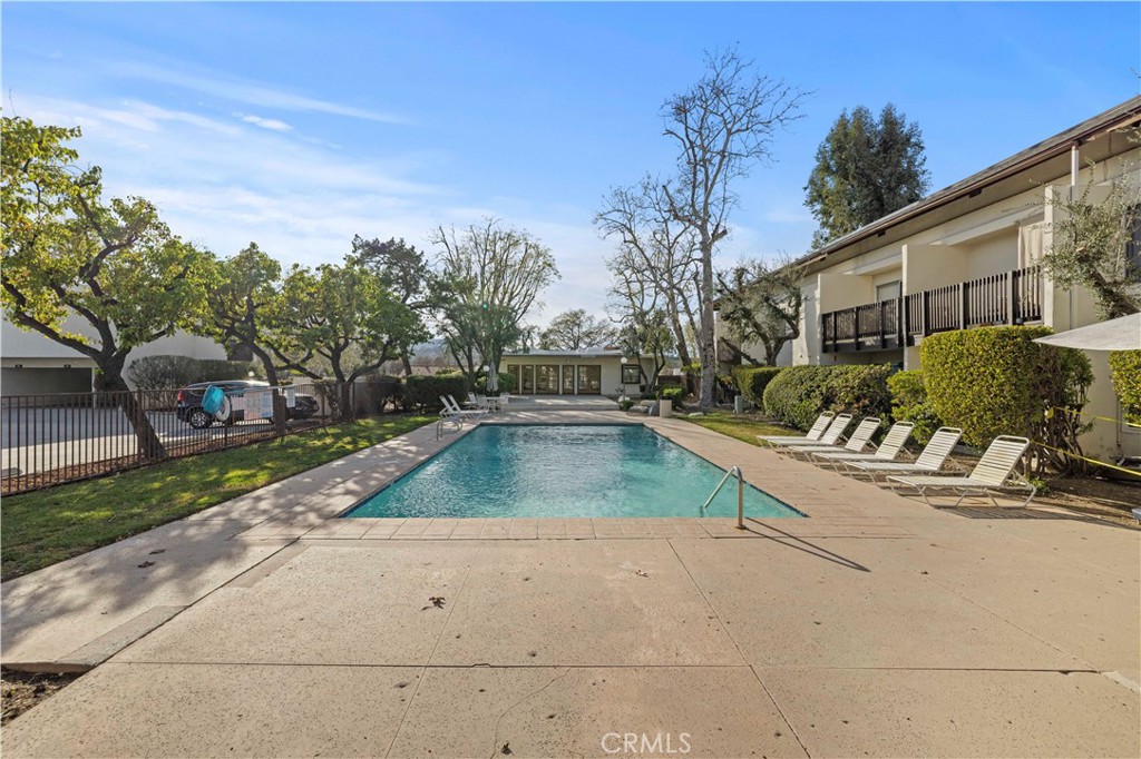 23515 Lyons Avenue, Unit 277 Valencia, CA 91355 - Photo 22 of 29