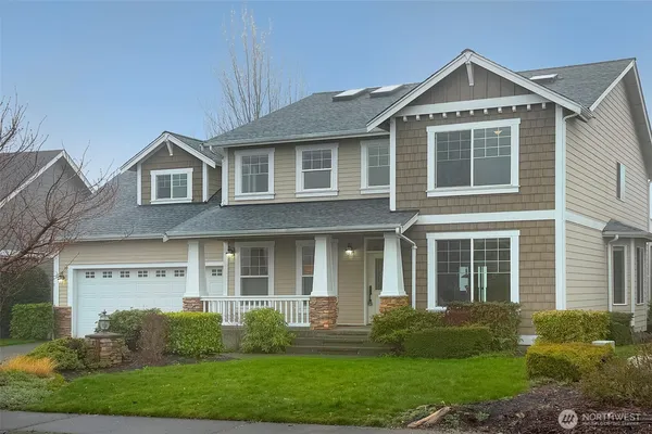 $859,900 | 10705 176th Avenue East, Bonney Lake, WA 98391