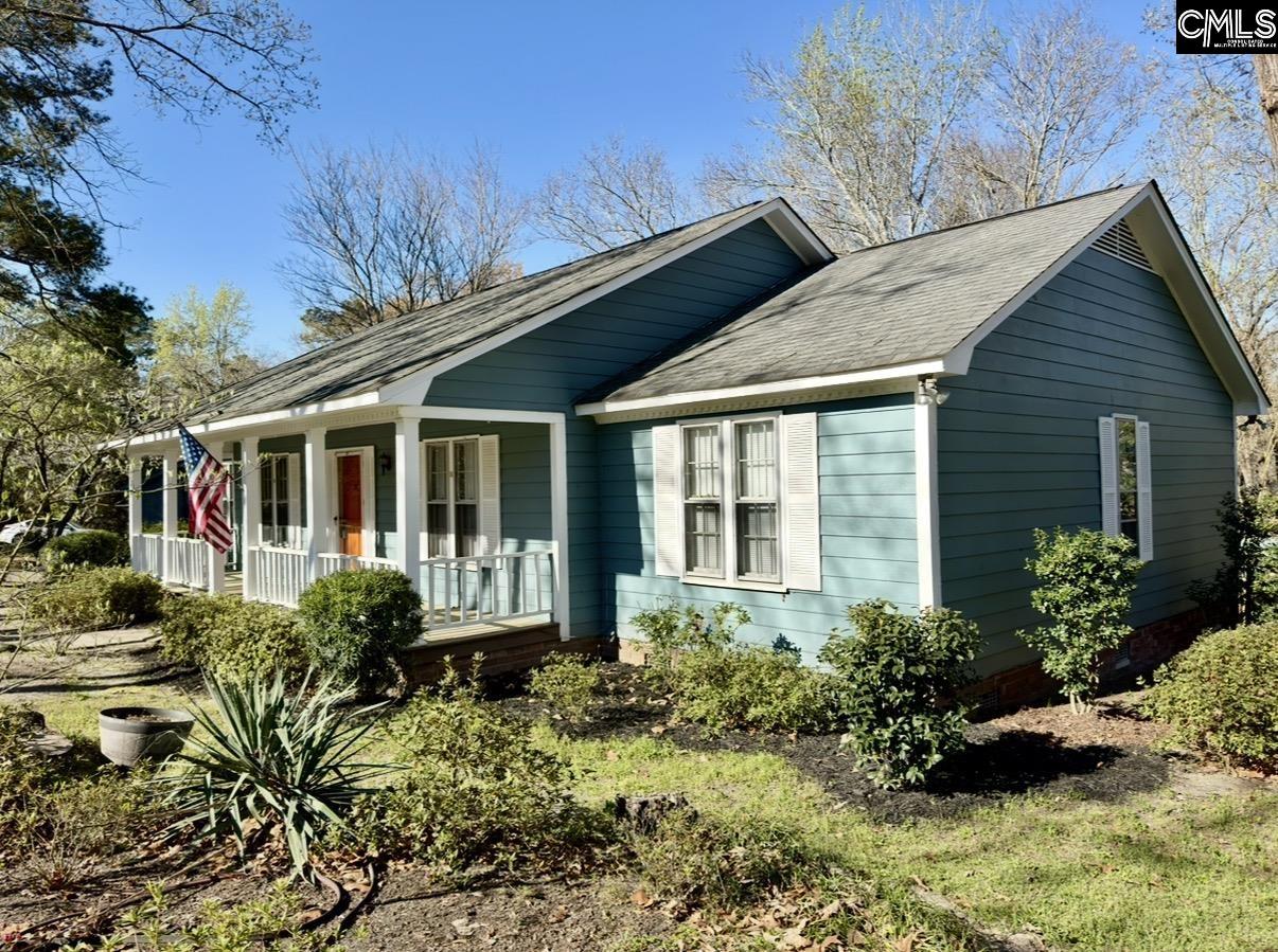 217 South Shields Road Columbia, SC 29223 - Photo 3 of 25