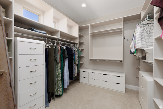 1257 West 2320 South St. George, UT 84770 - Photo 25 of 55 Walk in closet
