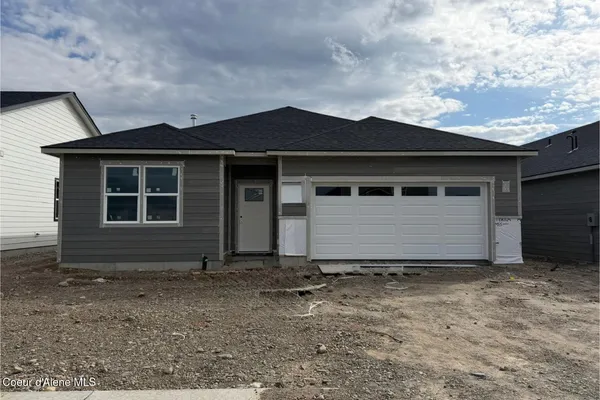 $475,000 | 4502 East Culpeo Avenue, Post Falls, ID 83854
