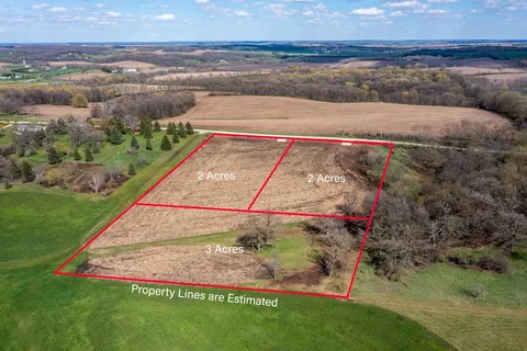 $109,900 | Lot 2 Monroe-sylvester, Monroe, WI 53566