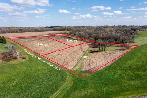 $109,900 | Lot 2 Monroe-sylvester, Monroe, WI 53566