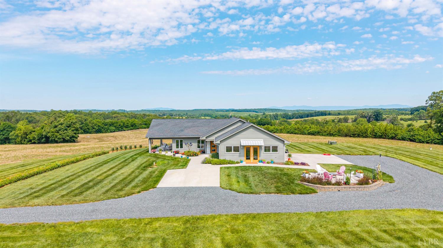 1370 Moonlight Road Appomattox, VA 24522 - Photo 97 of 99