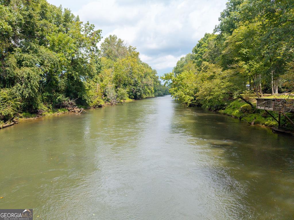 270 Hiawassee River Road Murphy, NC 28906 - Photo 48 of 50 a view of a lake view