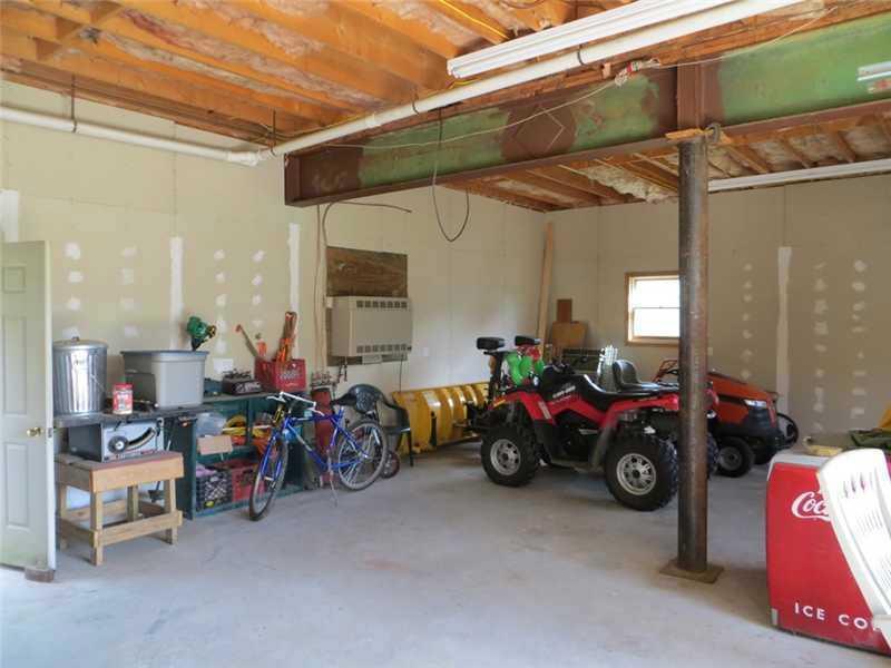 500 Molunkus Road Cornville, ME 04976 - Photo 17 of 28 Parking Lot/Garage.