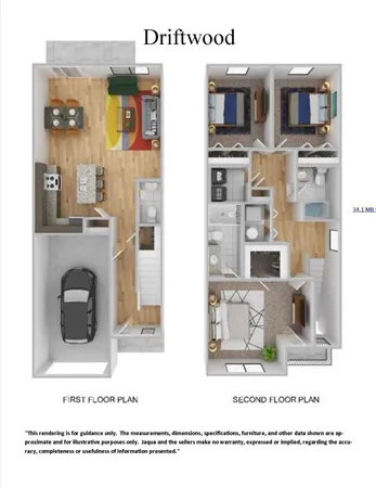 $359,000 | 210 Elkenburg Street, Unit 1, South Haven, MI 49090