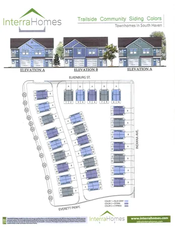 $359,000 | 210 Elkenburg Street, Unit 1, South Haven, MI 49090