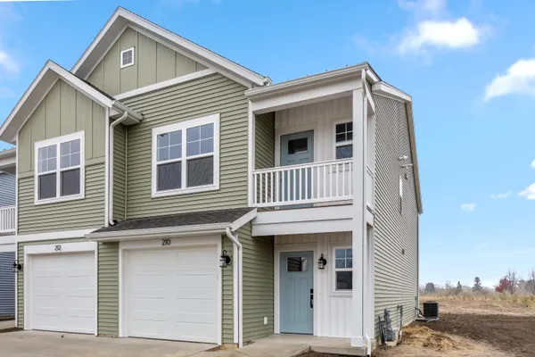 $359,000 | 210 Elkenburg Street, Unit 1, South Haven, MI 49090