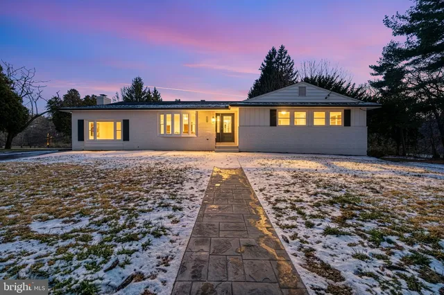 $799,000 | 13809 Triadelphia Mill Road, Clarksville, MD 21029