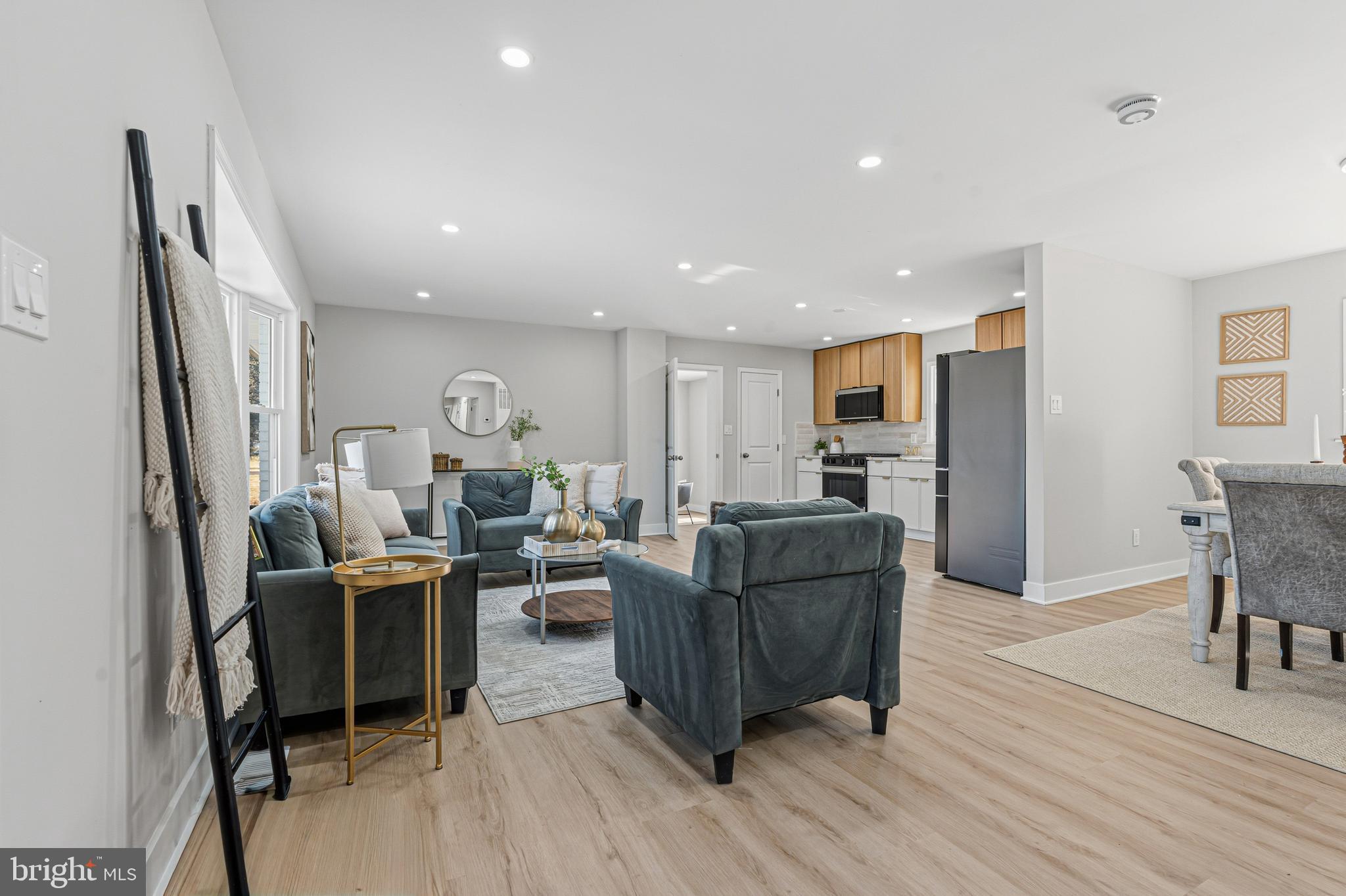 13809 Triadelphia Mill Road Clarksville, MD 21029 - Photo 15 of 50