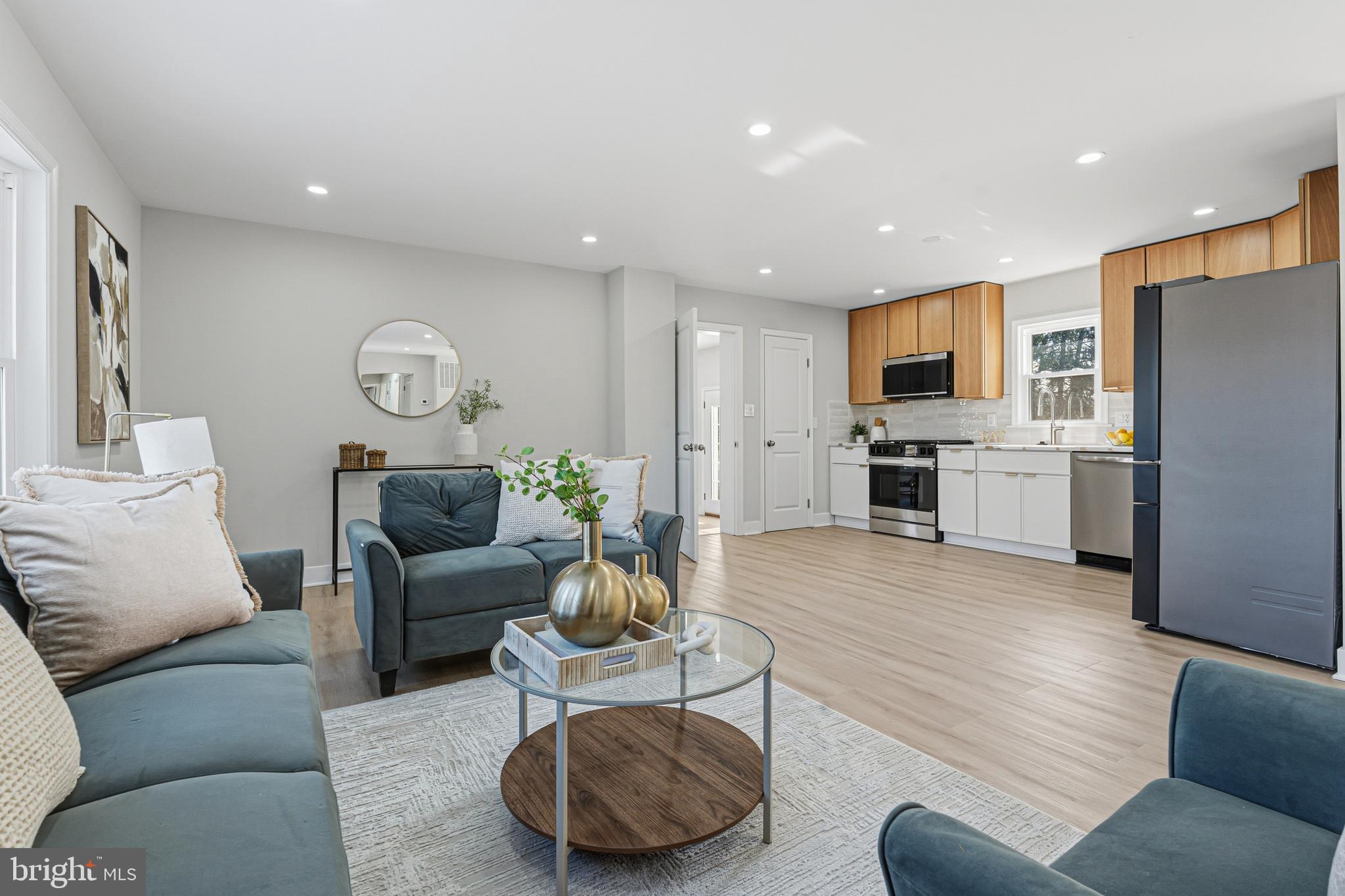 13809 Triadelphia Mill Road Clarksville, MD 21029 - Photo 16 of 50