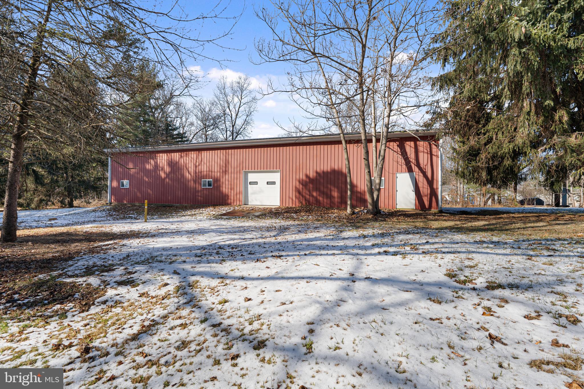 13809 Triadelphia Mill Road Clarksville, MD 21029 - Photo 49 of 50