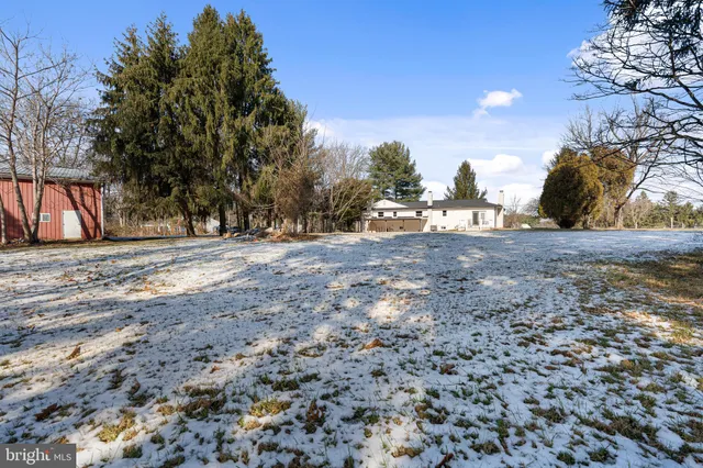 $799,000 | 13809 Triadelphia Mill Road, Clarksville, MD 21029