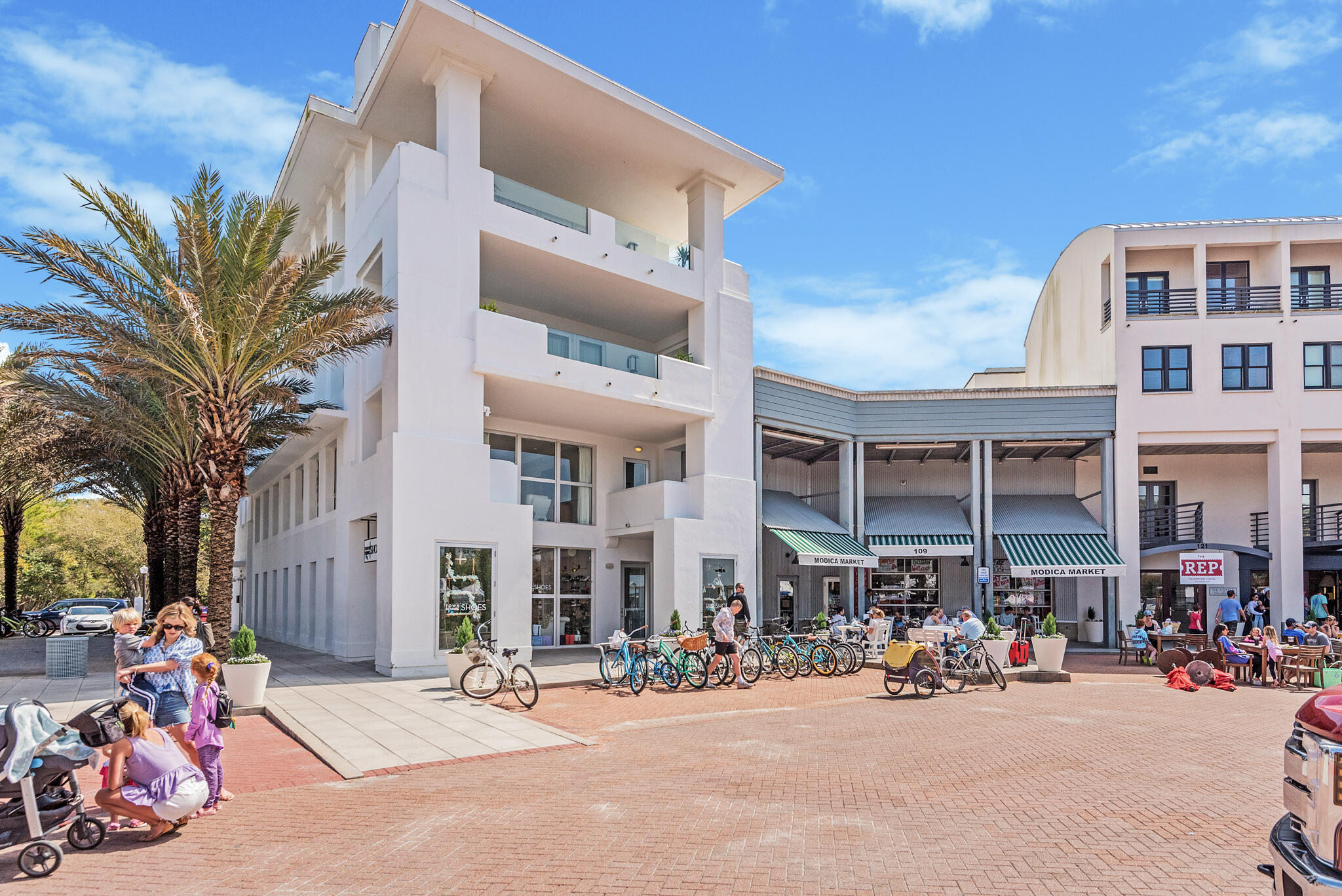 20 Seaside Avenue, Unit B Santa Rosa Beach, FL 32459 - Photo 33 of 35 20 Seaside Ave,Unit B-35
