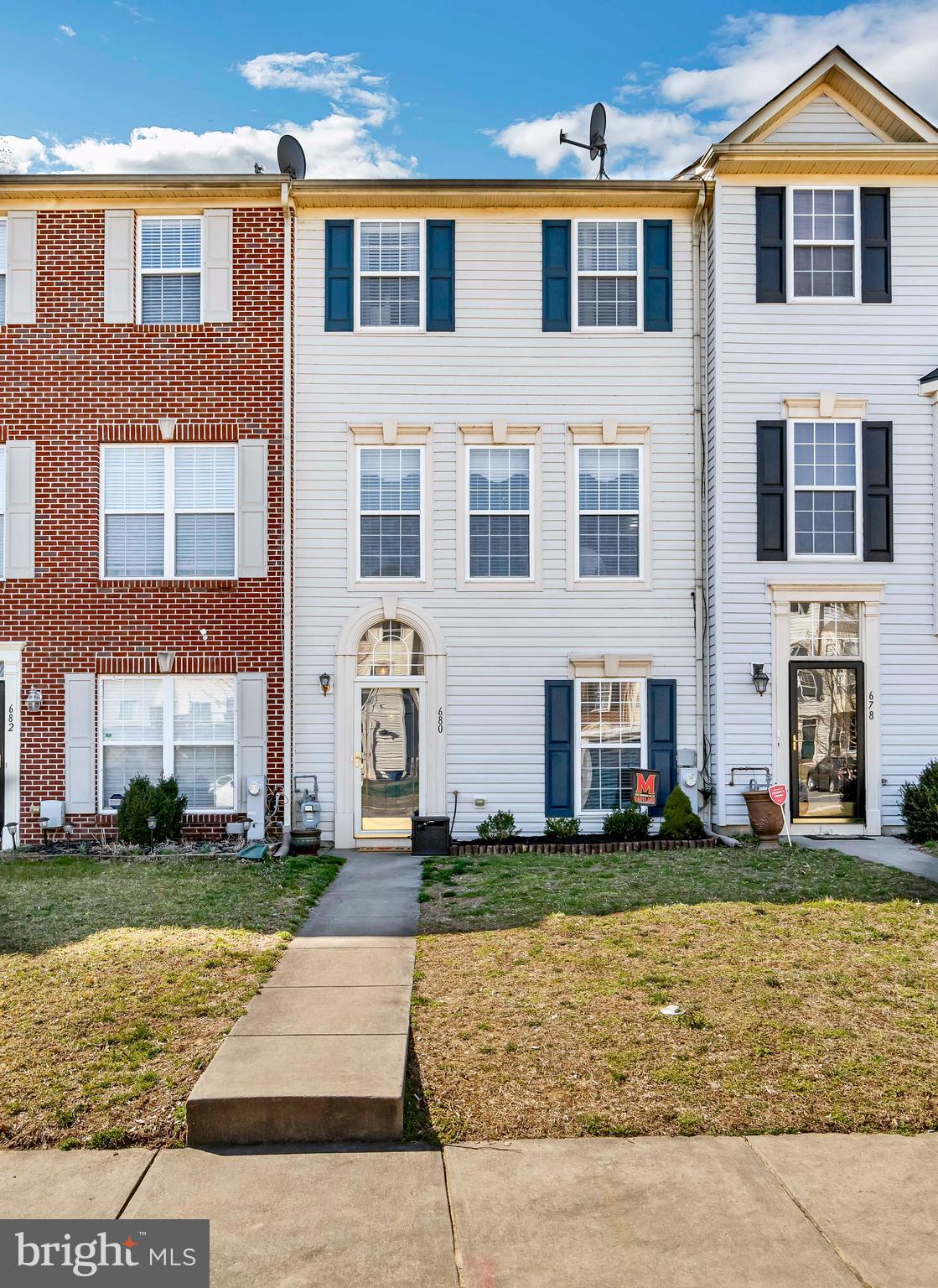 680 Hunting Fields Road Baltimore, MD 21220 - Photo 1 of 34 Home Sweet Home