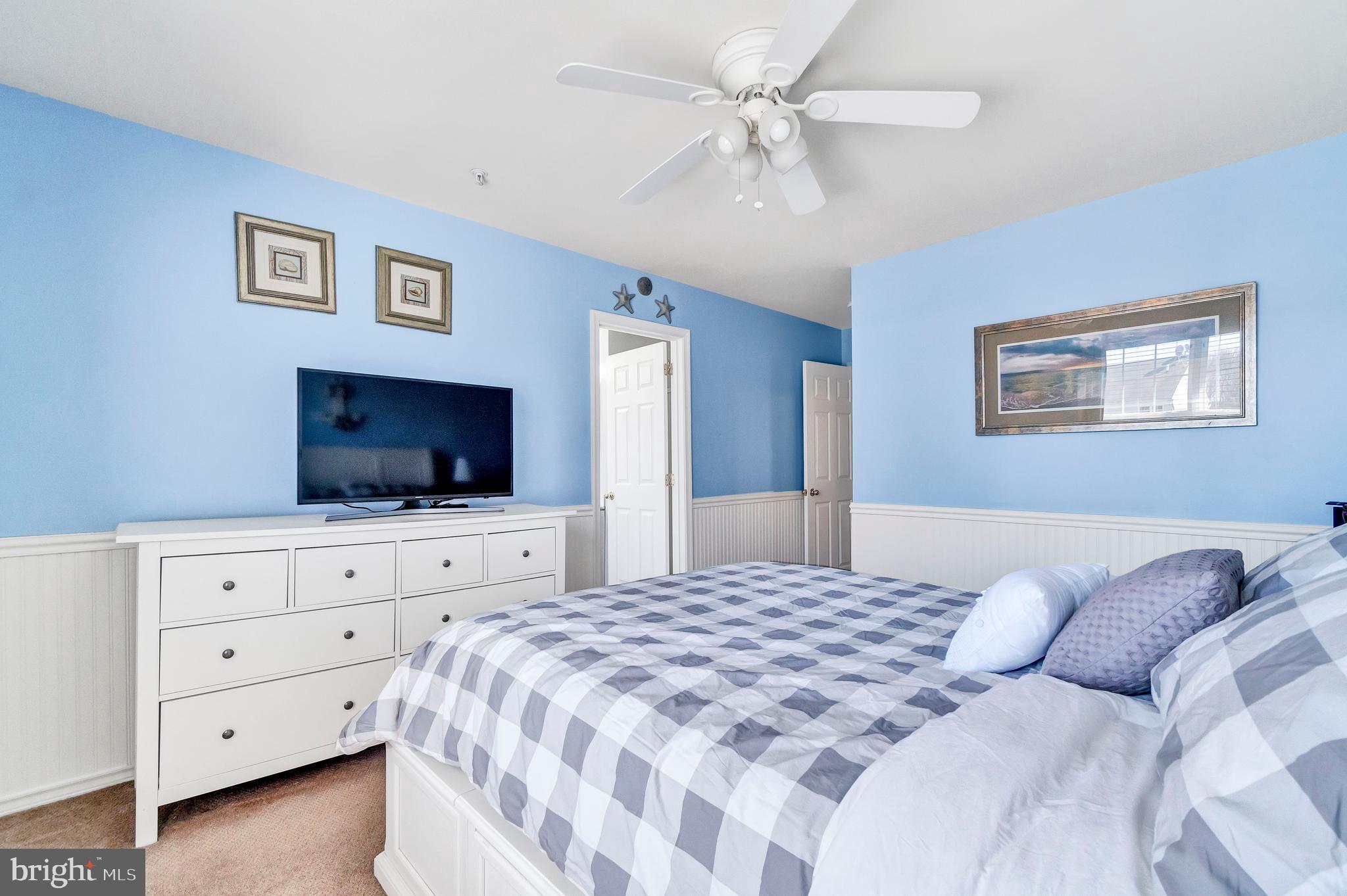 680 Hunting Fields Road Baltimore, MD 21220 - Photo 14 of 34 Master Bedroom