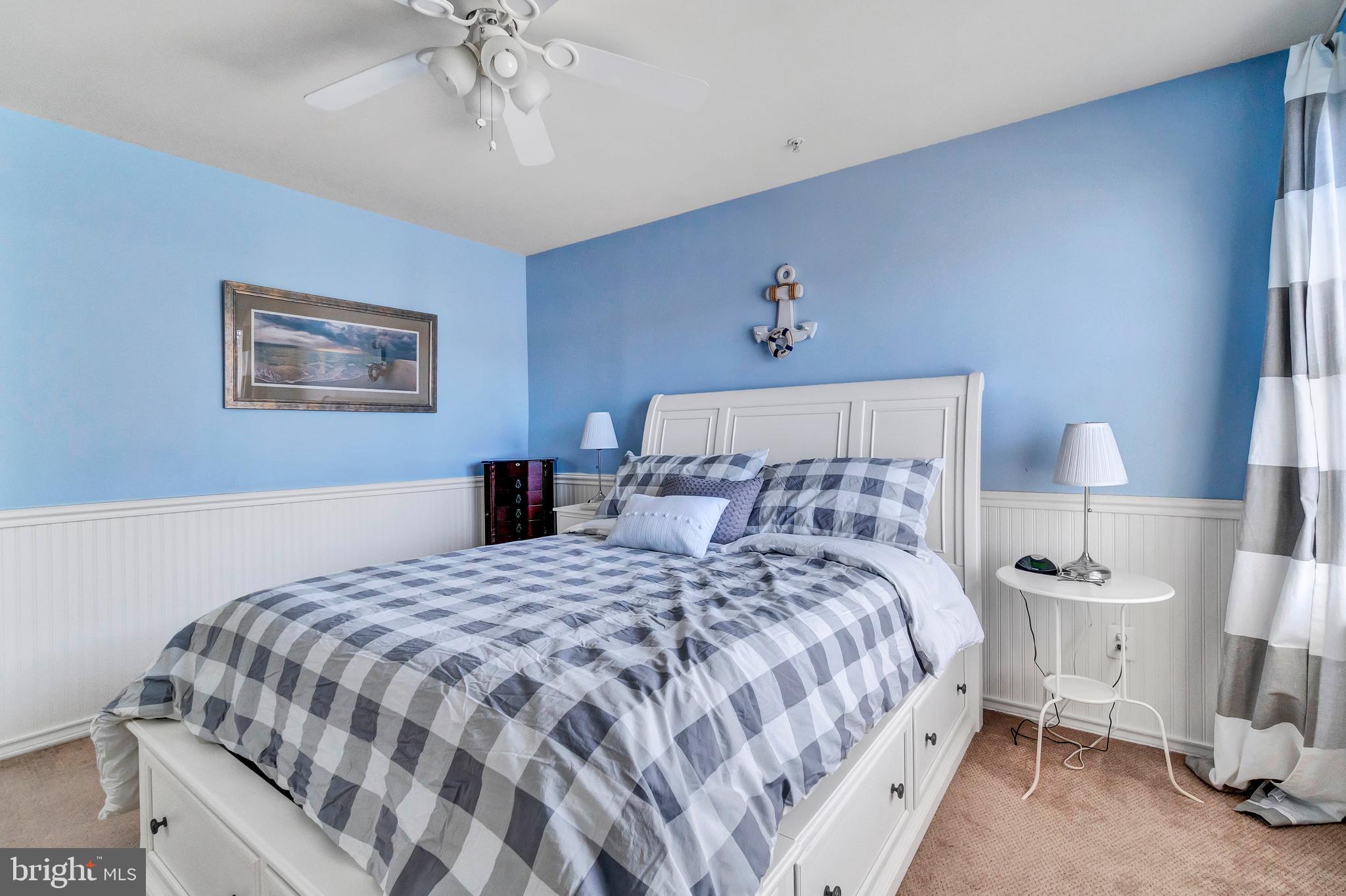 680 Hunting Fields Road Baltimore, MD 21220 - Photo 16 of 34 Master Bedroom