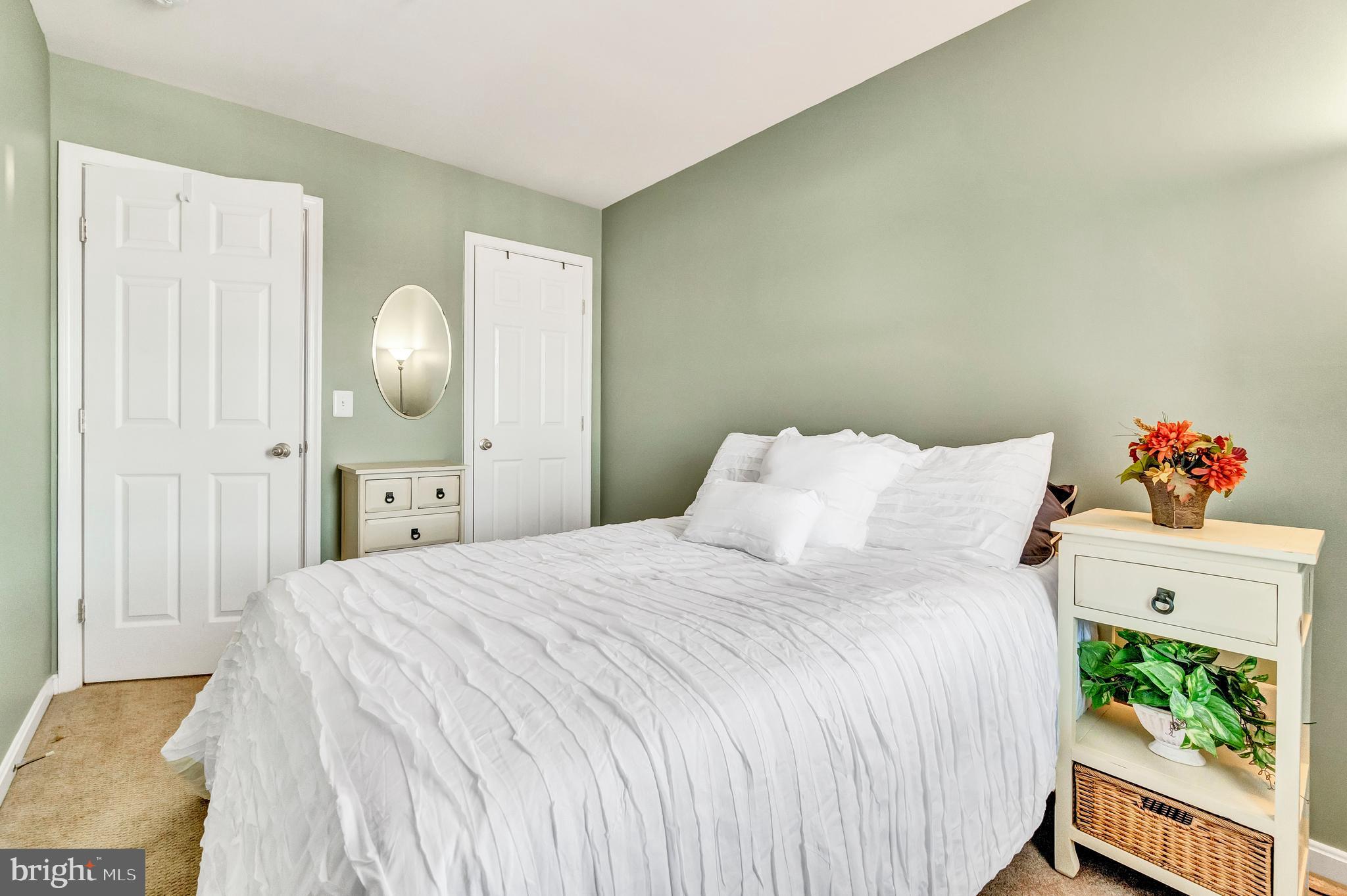 680 Hunting Fields Road Baltimore, MD 21220 - Photo 20 of 34 Bedroom-2