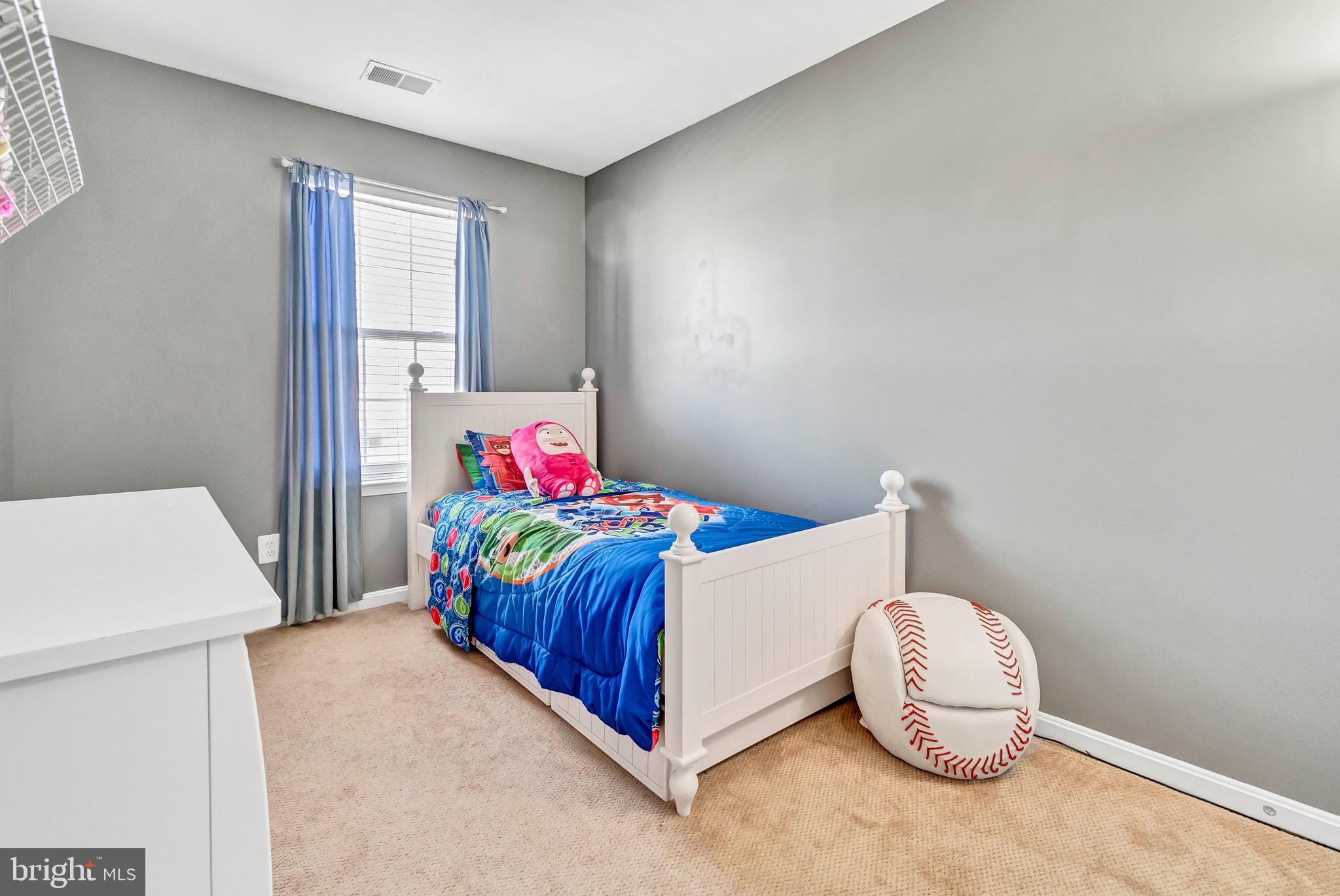 680 Hunting Fields Road Baltimore, MD 21220 - Photo 23 of 34 Bedroom-3