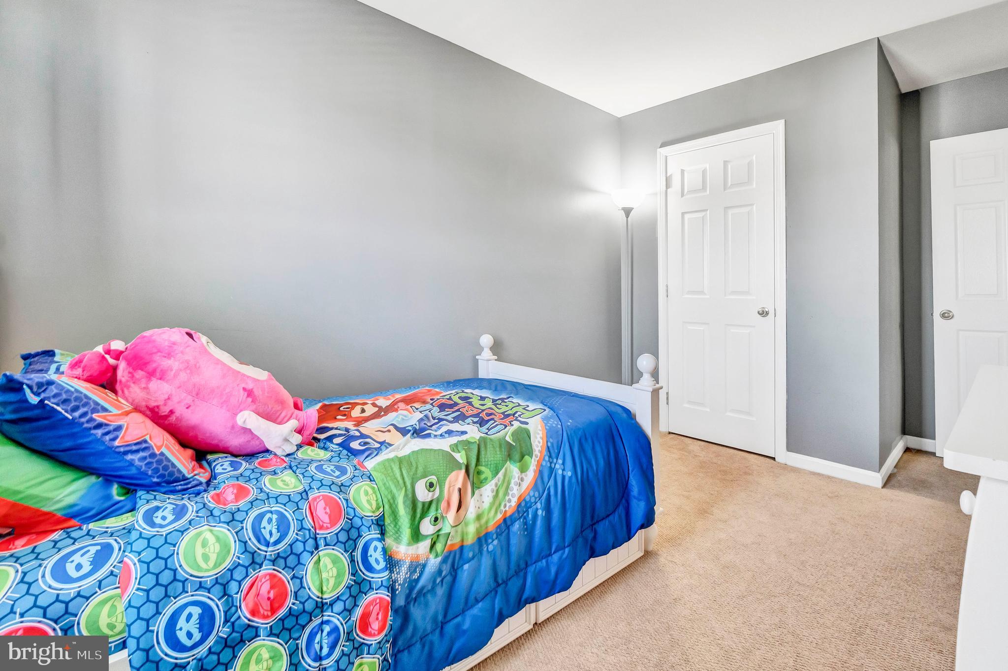 680 Hunting Fields Road Baltimore, MD 21220 - Photo 24 of 34 Bedroom-3