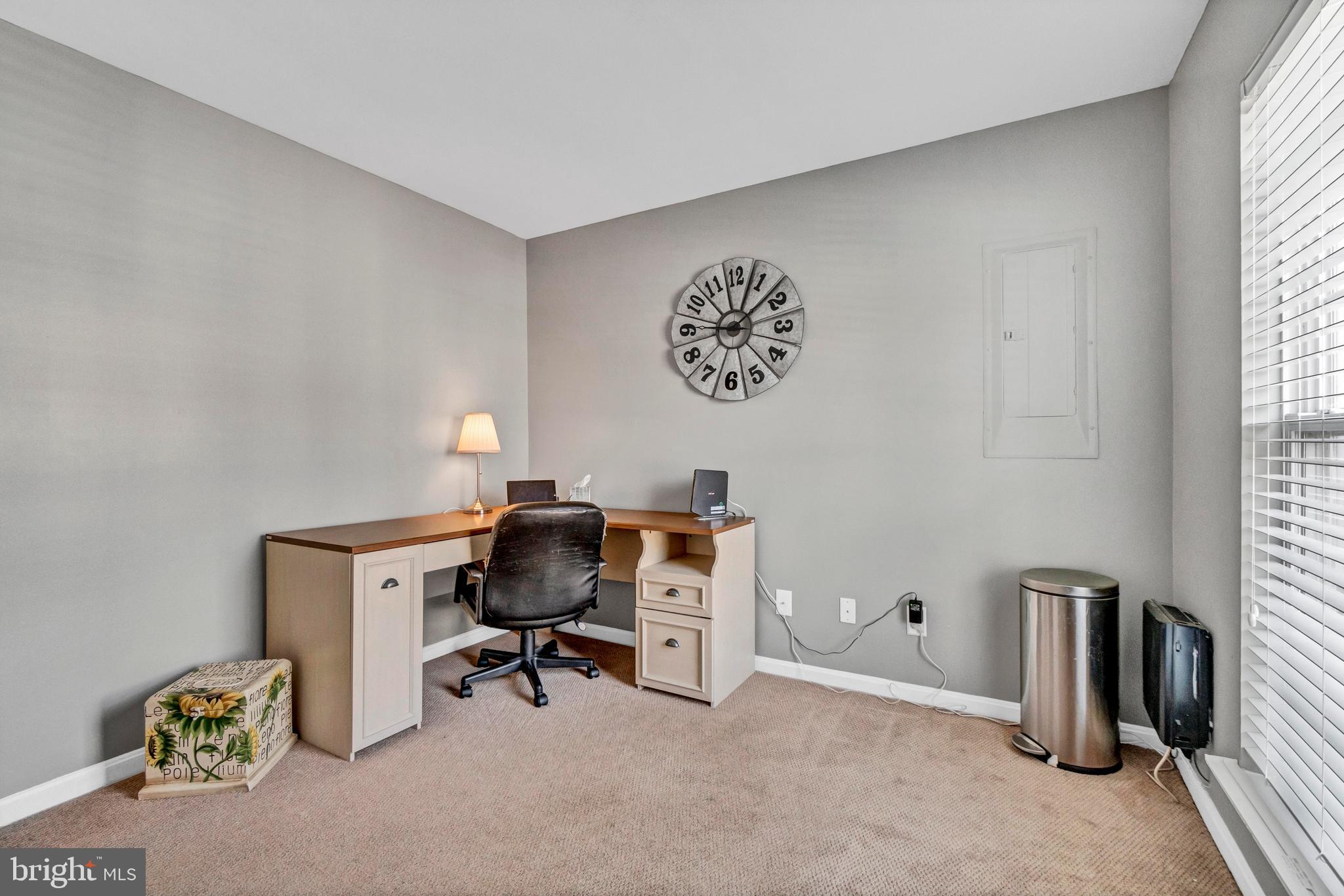 680 Hunting Fields Road Baltimore, MD 21220 - Photo 28 of 34 Office on the Lower level