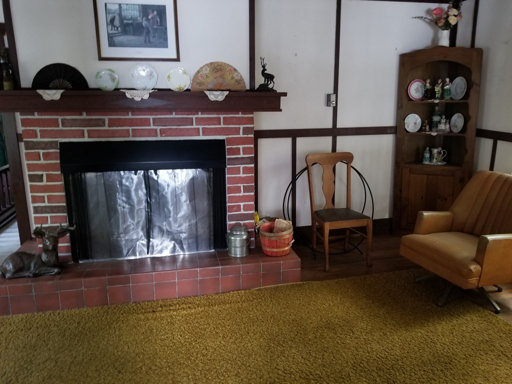 31 Howland Road Cranberry Lake, NY 12927 - Photo 5 of 10 Gallery Image 5