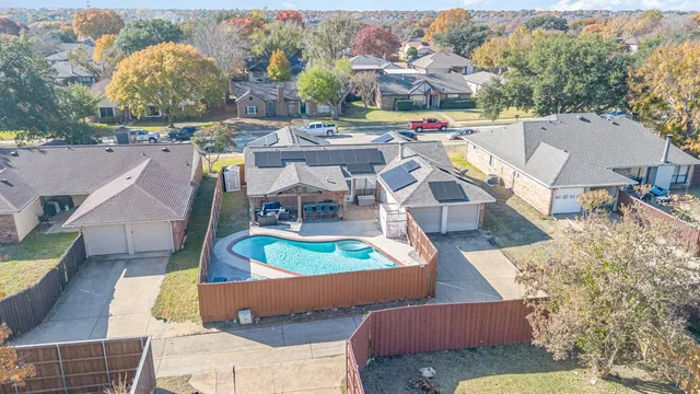 $3,100 | 913 Sandhurst Drive, Plano, TX 75025