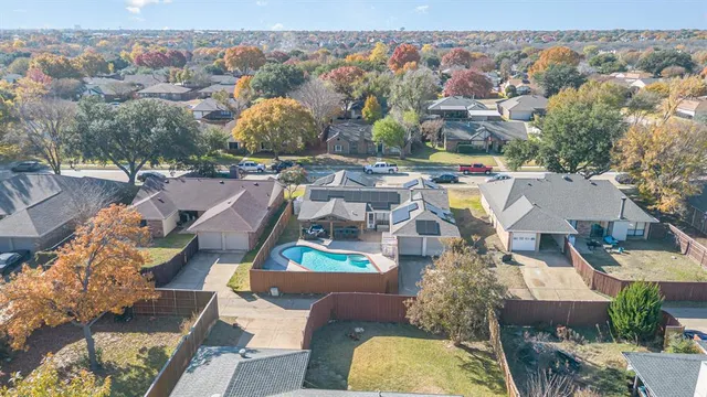 $3,100 | 913 Sandhurst Drive, Plano, TX 75025