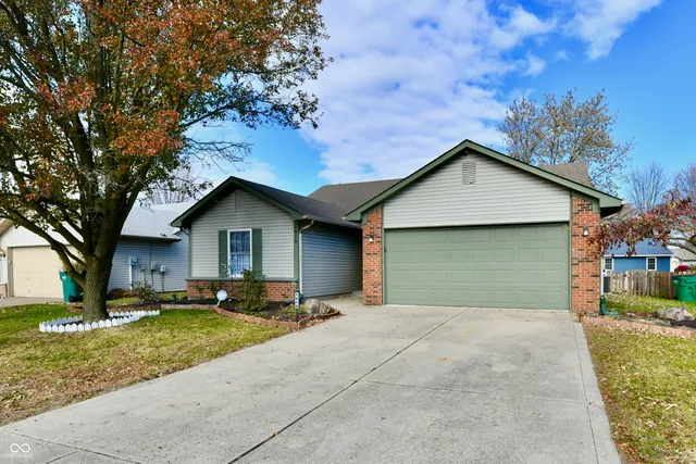 $265,000 | 1010 Maple Drive, Lebanon, IN 46052