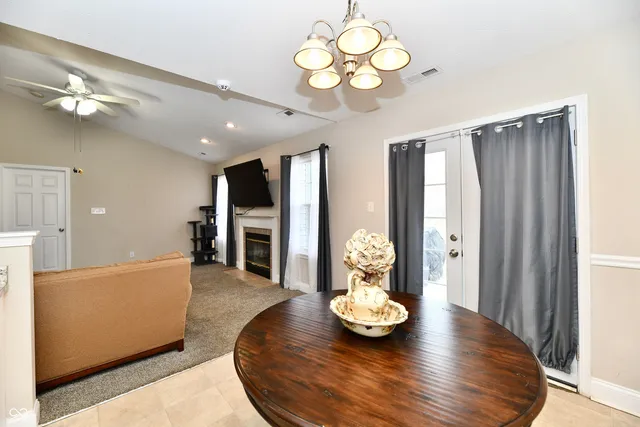 $265,000 | 1010 Maple Drive, Lebanon, IN 46052